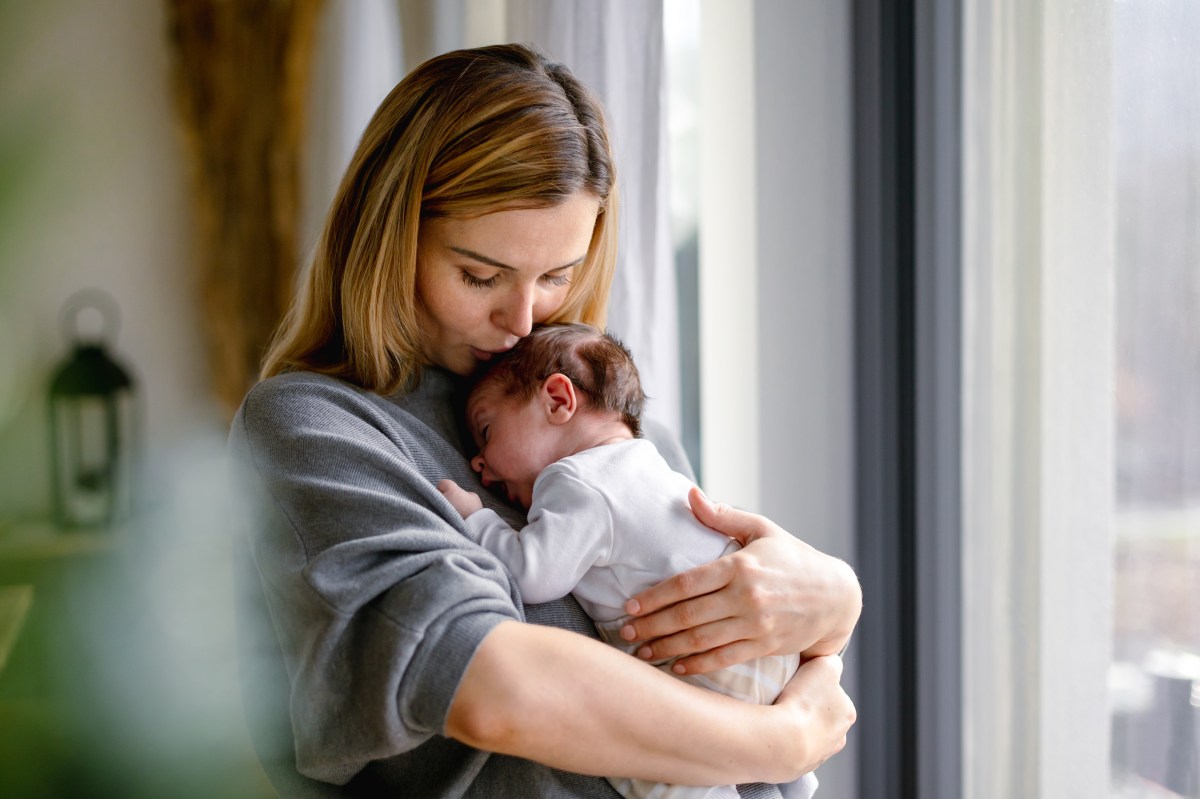 Auch Mamas machen Fehler, ganz besonders in den ersten Tagen, Wochen und Monaten mit Baby. Besonders typisch sind die folgenden Fehler.