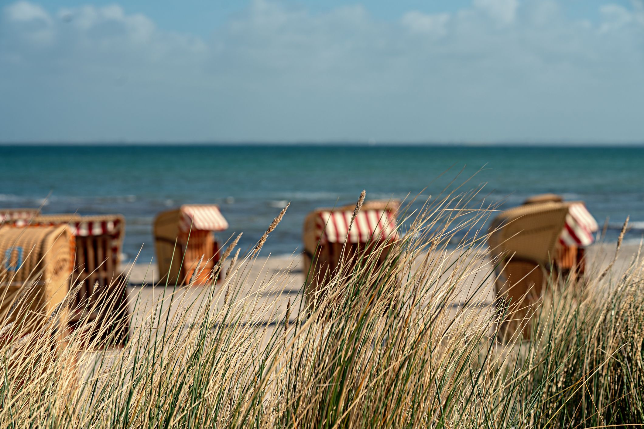 Urlaub In Deutschland 8 Tolle Ostseeinseln Für Eure Bucketlist Gofeminin 2855