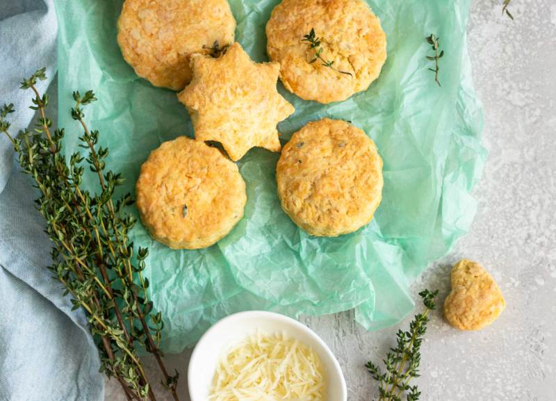 Einfache Rezepte mit wenigen Zutaten - gofeminin