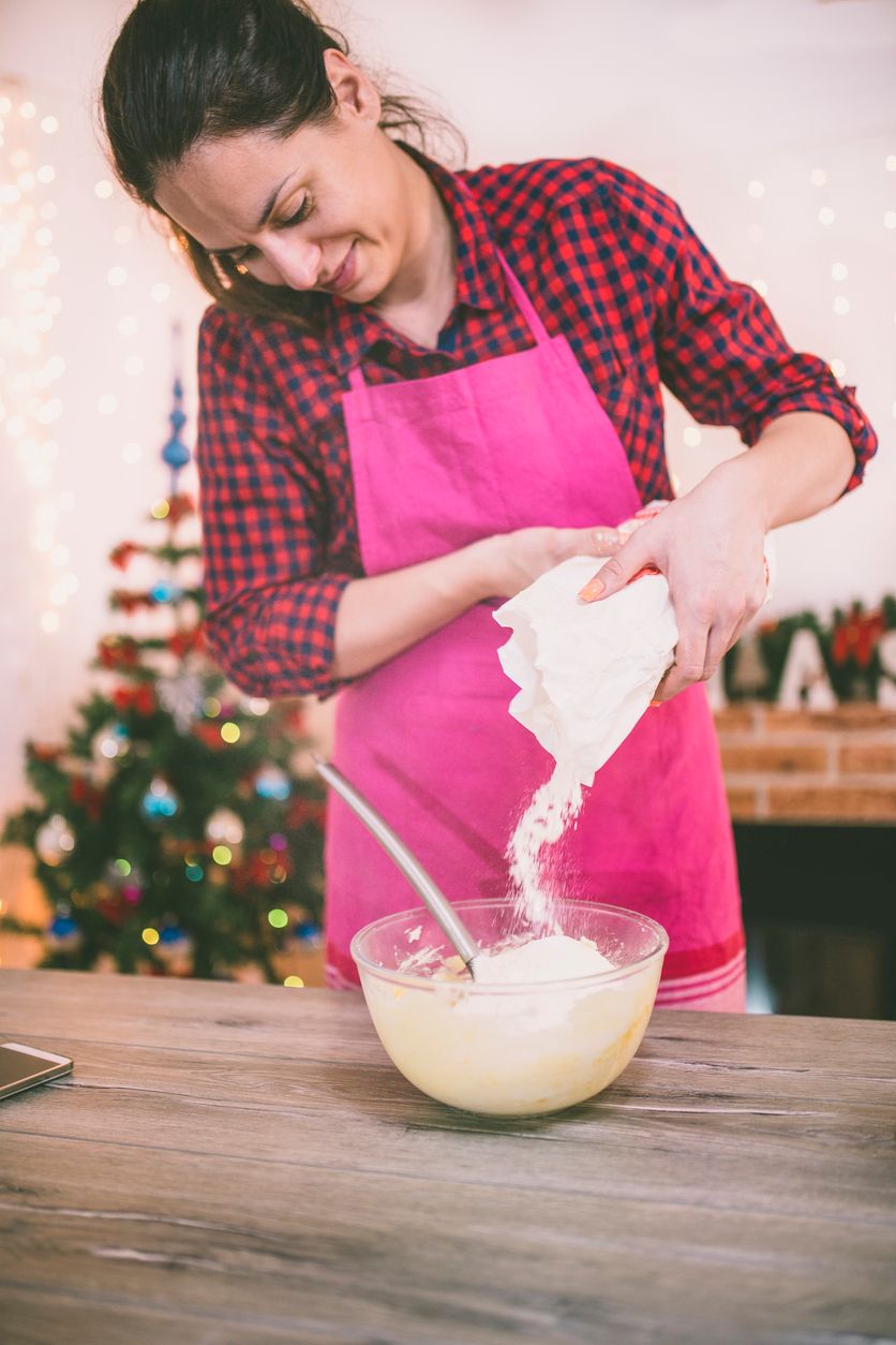 Geschenke aus dem Thermomix: 5 geniale Ideen - gofeminin