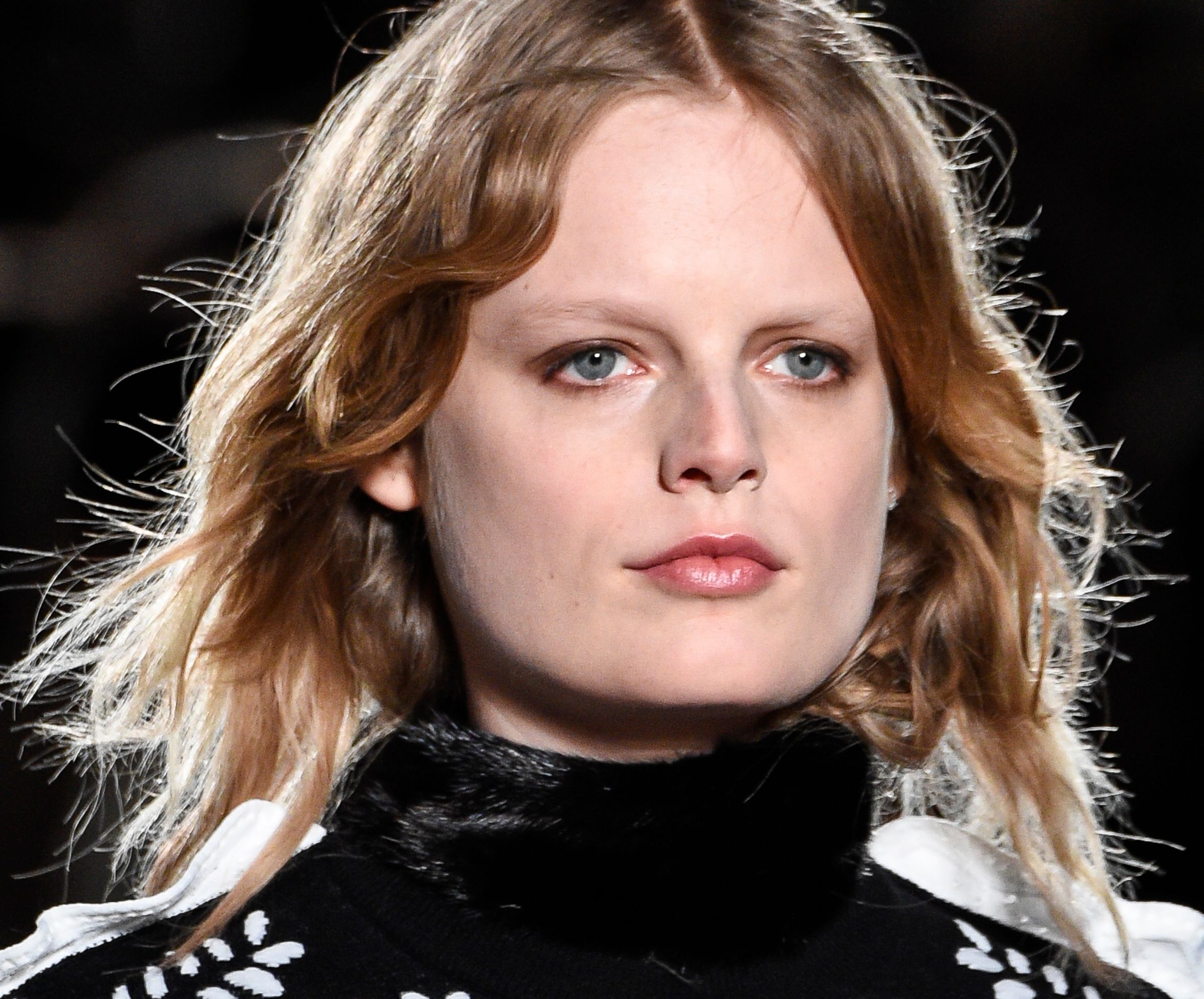 Model Hanne Gaby Odiele ist mega erfolgreich - und intersexuell