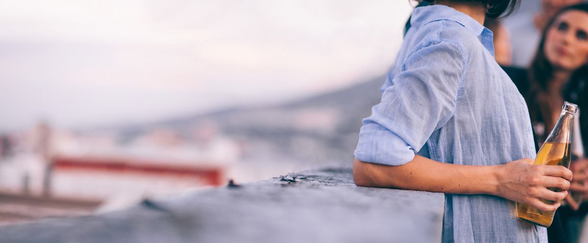 Beste Freundin: 8 Dinge, die sie auf jeden Fall drauf haben sollte