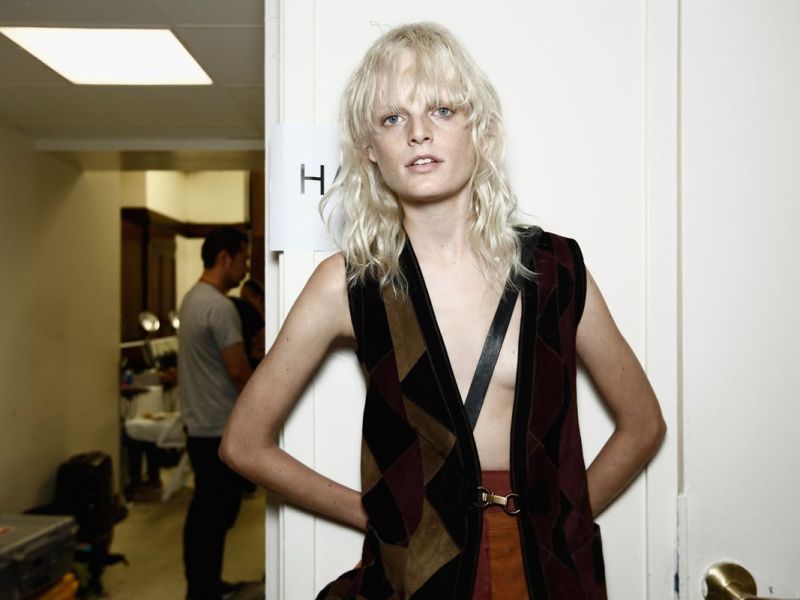 hanne gaby odiele