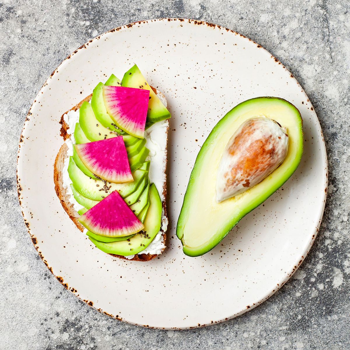 Avocadokern essen: Gesund oder giftig?