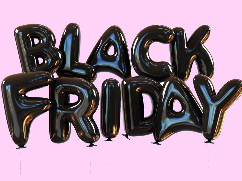 Black Friday 2019: Deals & Angebote bis zum Umfallen