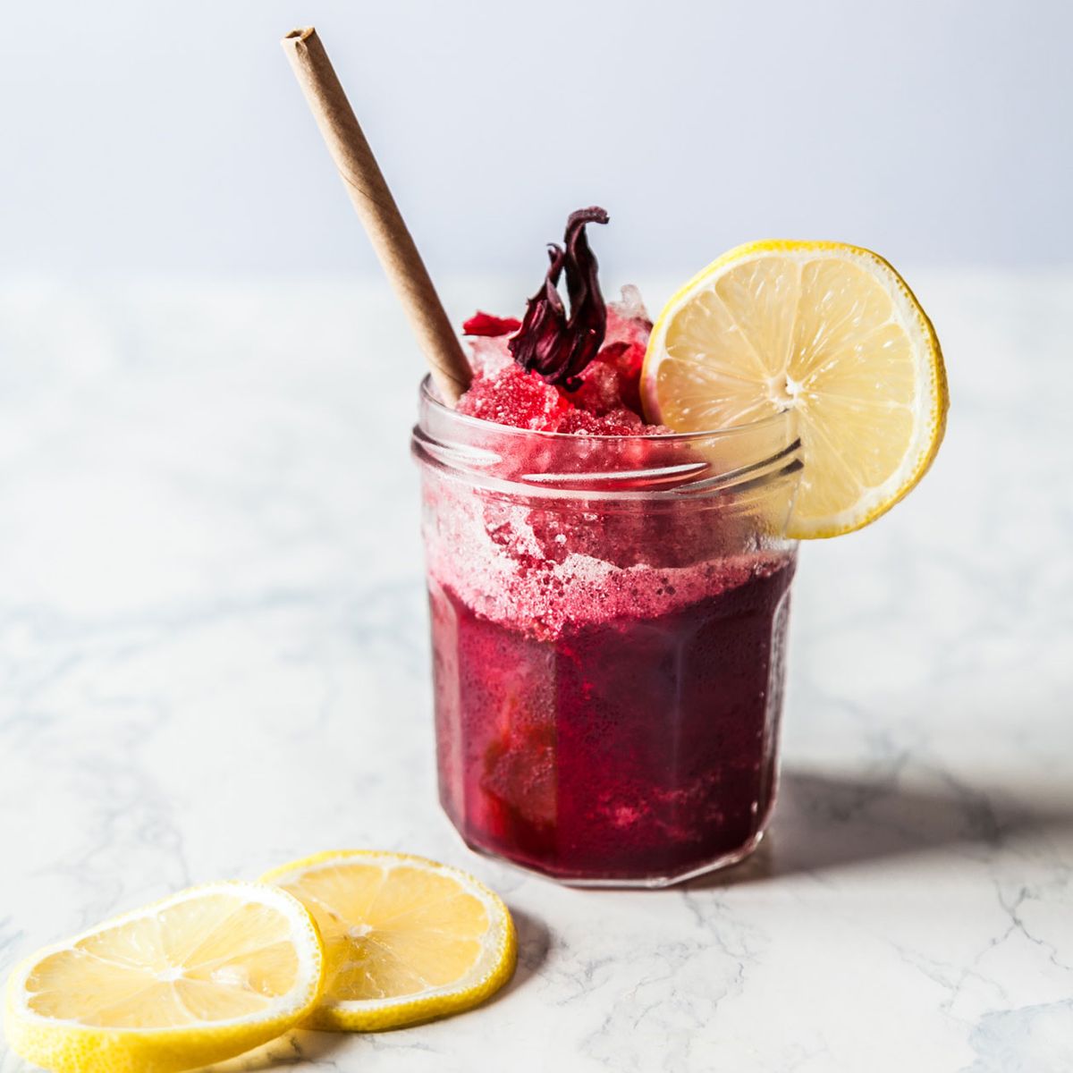 Wein Slushies: Die besten Rezepte