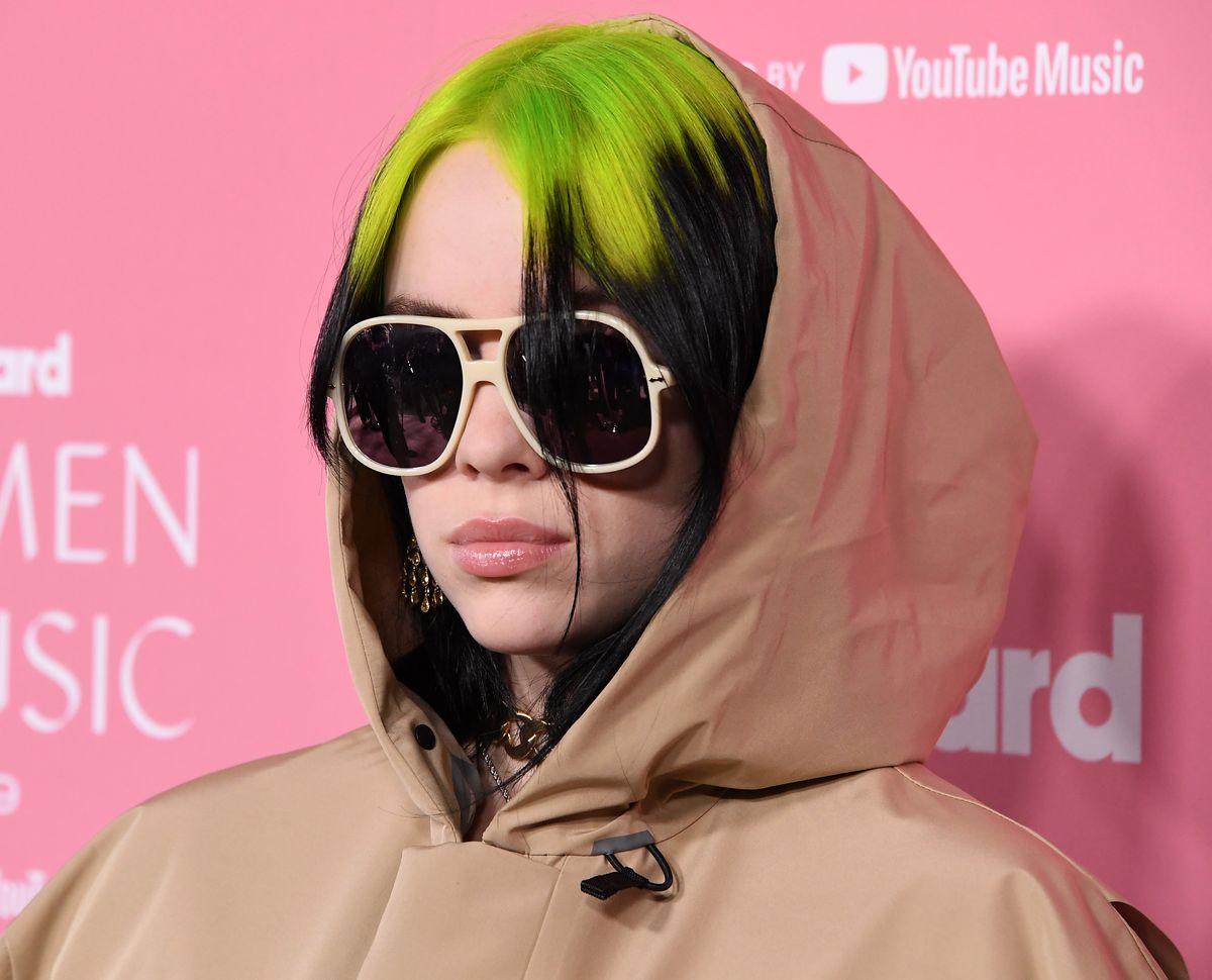 Billie Eilish