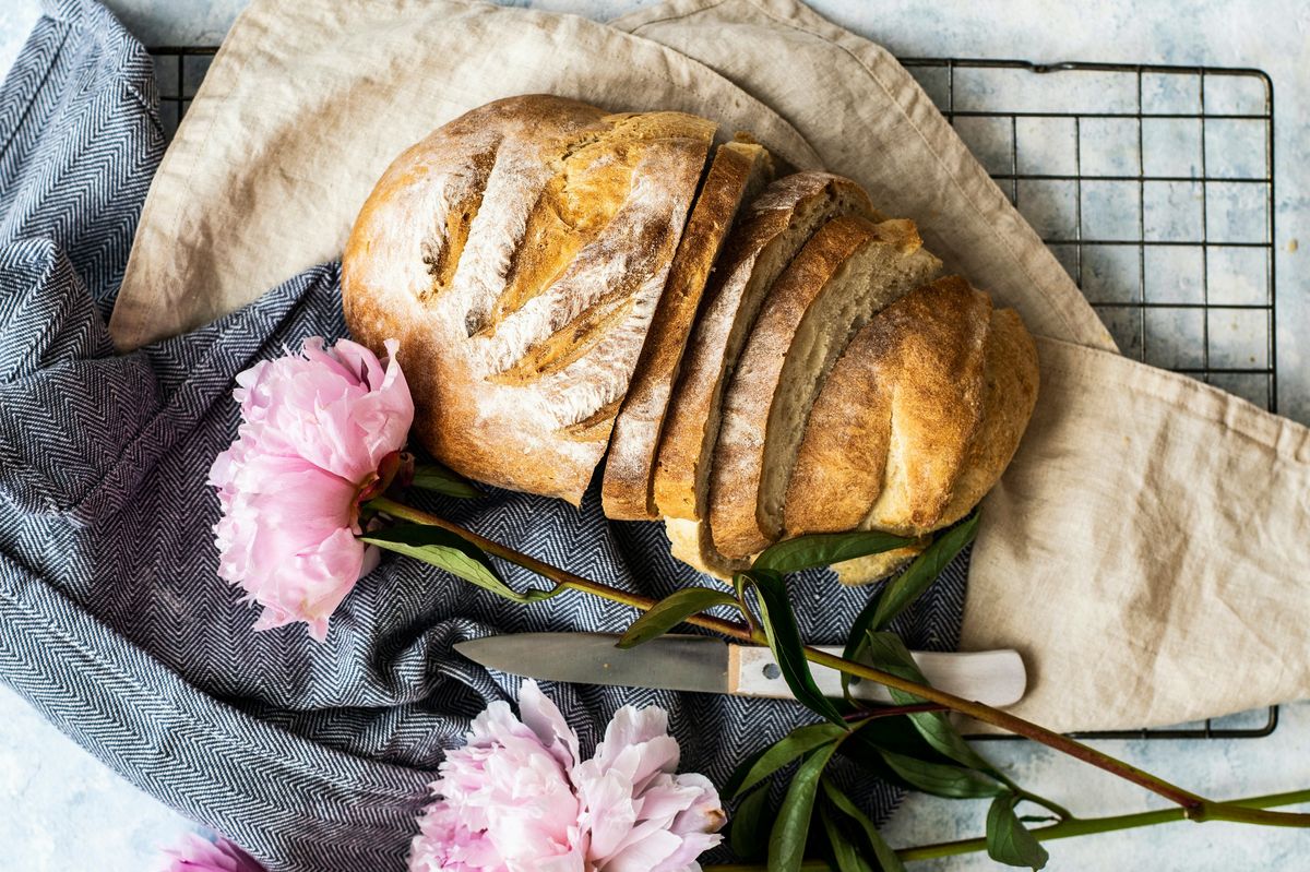 Brot aufbewahren: So geht's richtig