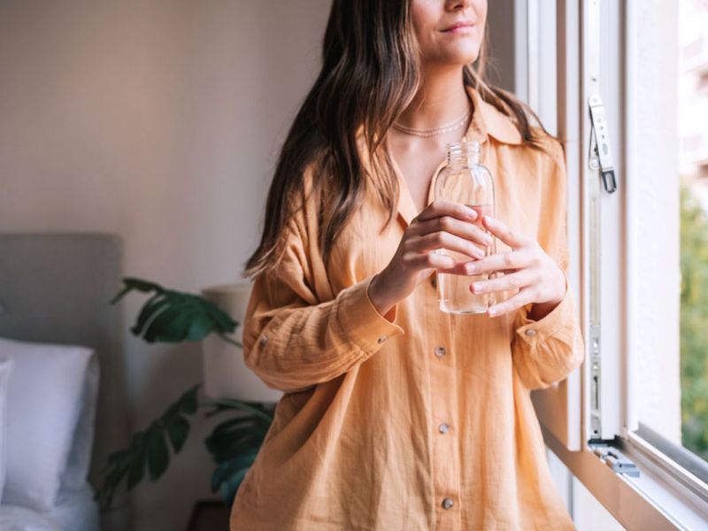 Exklusives Angebot für Waterdrop bei gofeminin.de