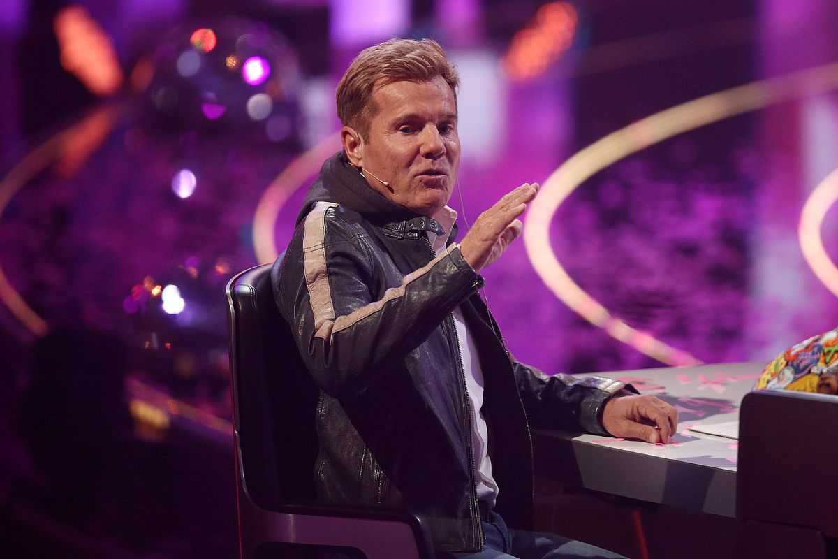 Endlich Klartext! Dieter Bohlen spricht erstmals über seinen Rauswurf