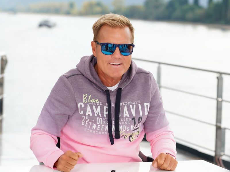 Dieter Bohlen