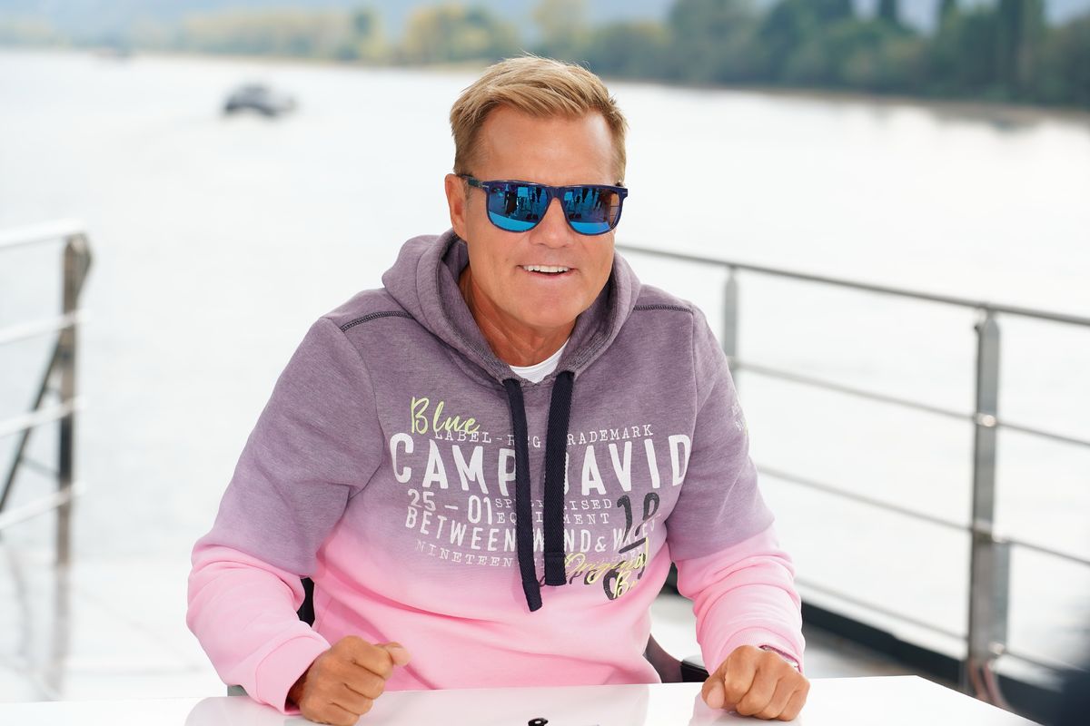 Dieter Bohlen