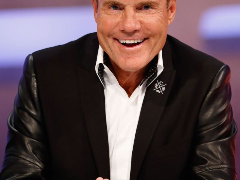 Dieter Bohlen bei DSDS