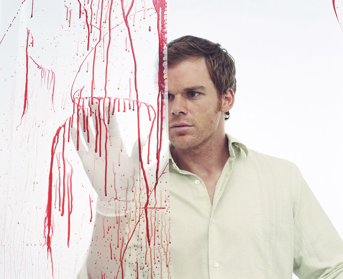 Serien-Hit kommt zurück: Neue Staffel "Dexter"