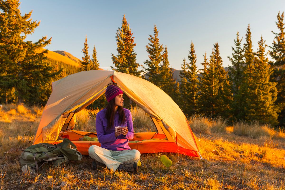 Camping-Gadgets: 6 geniale Produkte für euren Outdoor-Urlaub - gofeminin