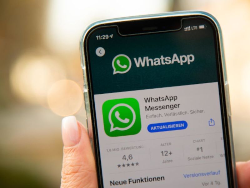 WhatsApp Änderungen: Was ihr jetzt wissen müsst