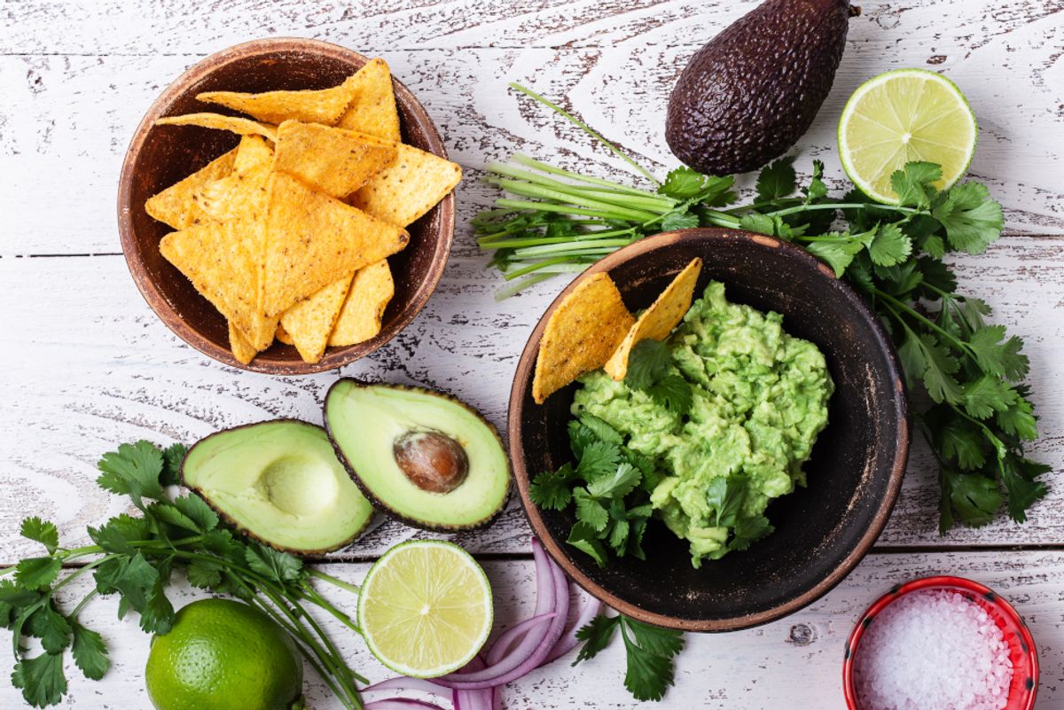 Guacamole: Das ist unser weltbestes Rezept