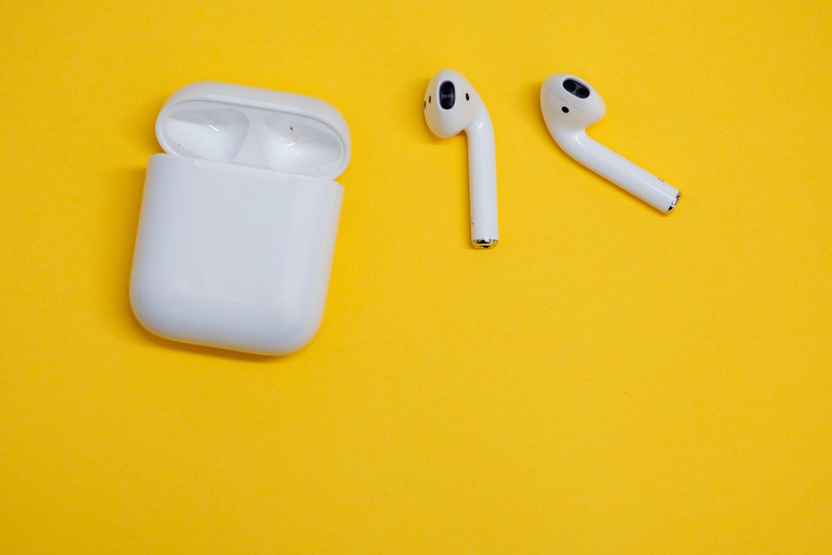 AirPod-Alternative: Welche In-Ear-Kopfhörer sind die Besten?