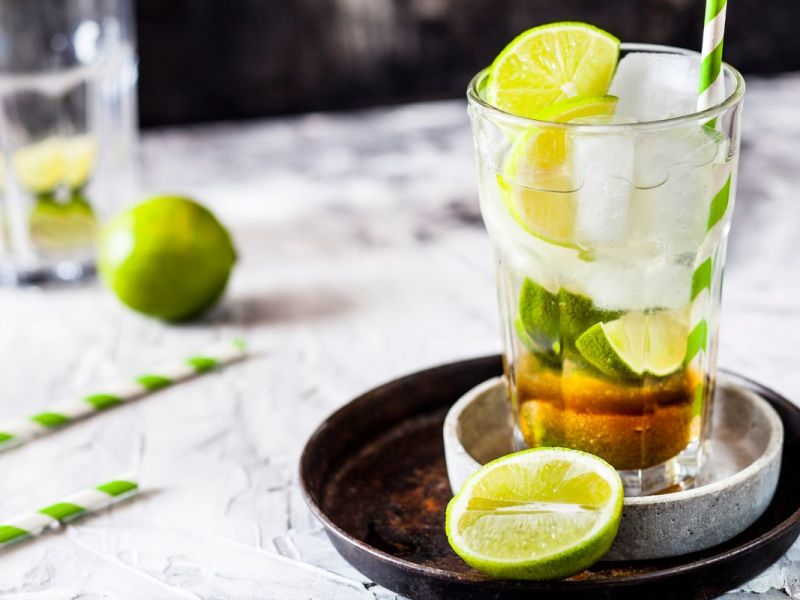 Caipirinha