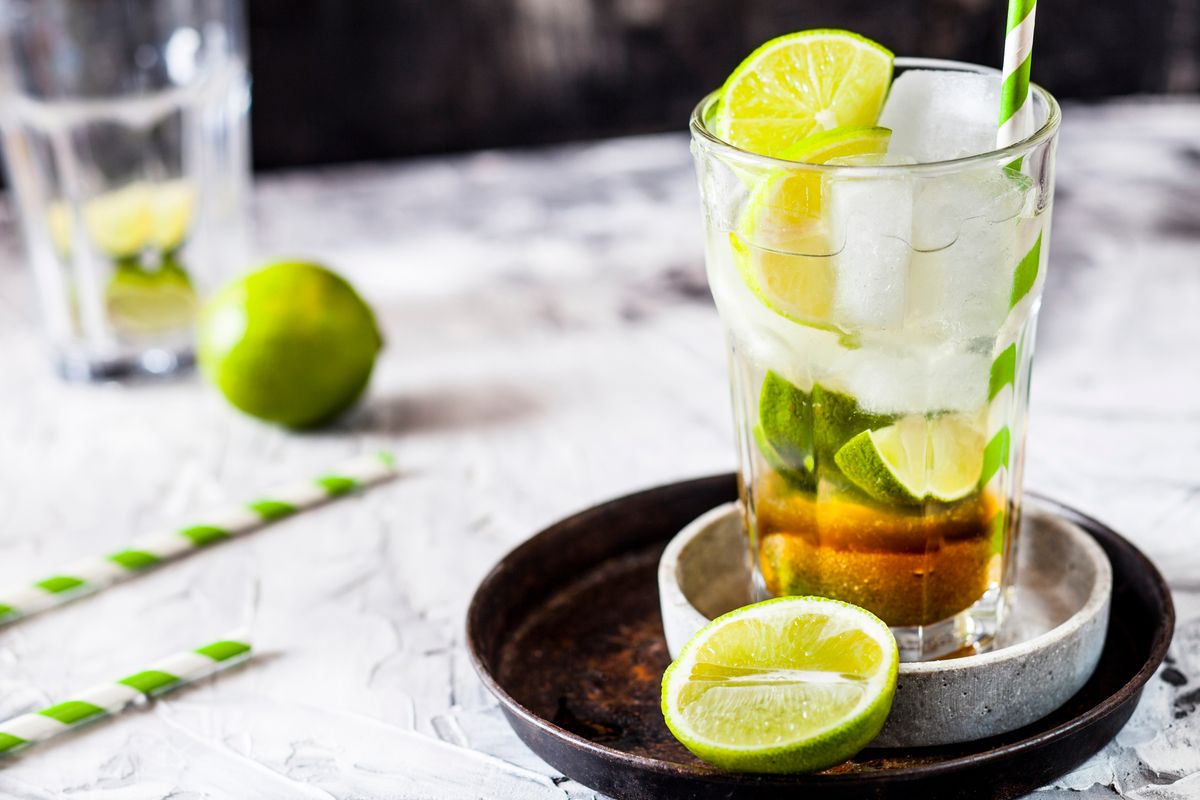 Caipirinha