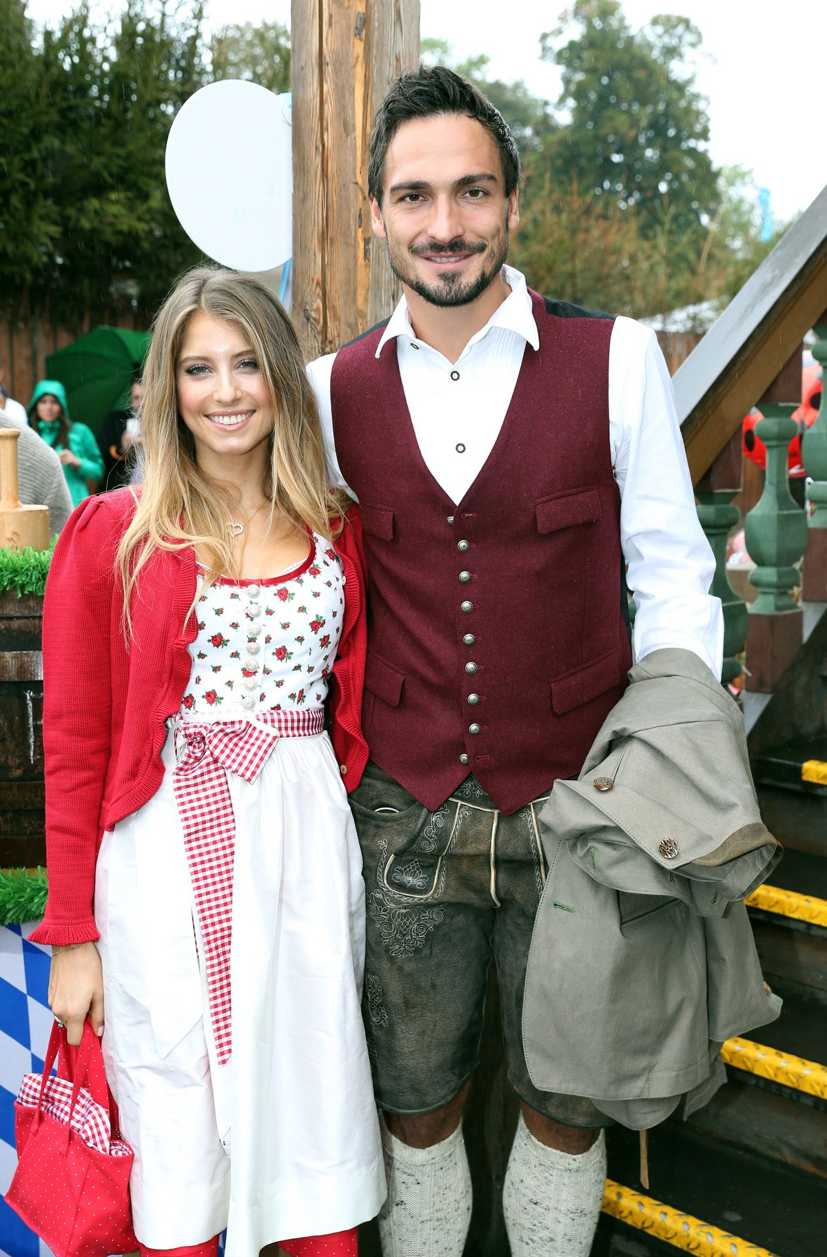 Cathy und Mats Hummels: So teuer wird für ihn die Scheidung