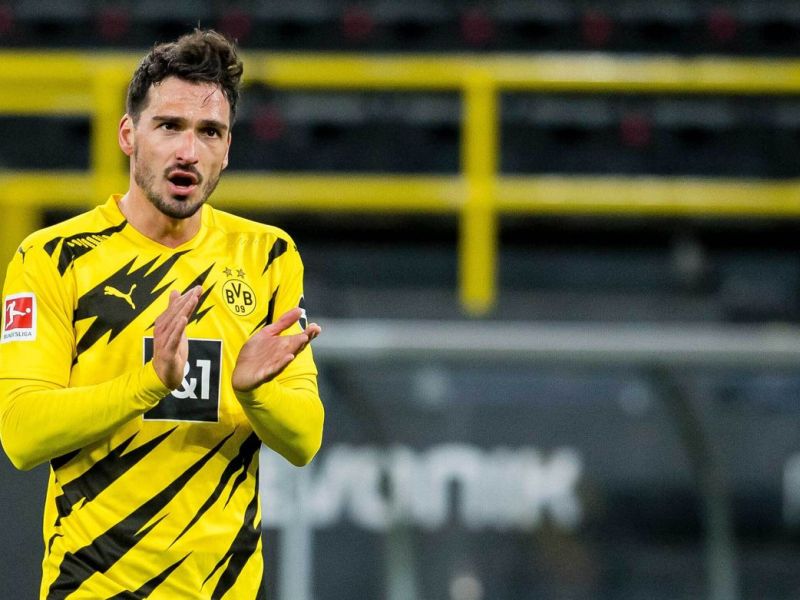 Scheidung von Cathy Hummels? So groß ist das Vermögen von Mats