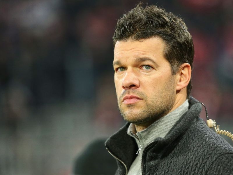 Michael Ballack