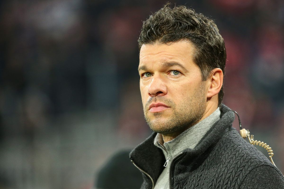 Michael Ballack