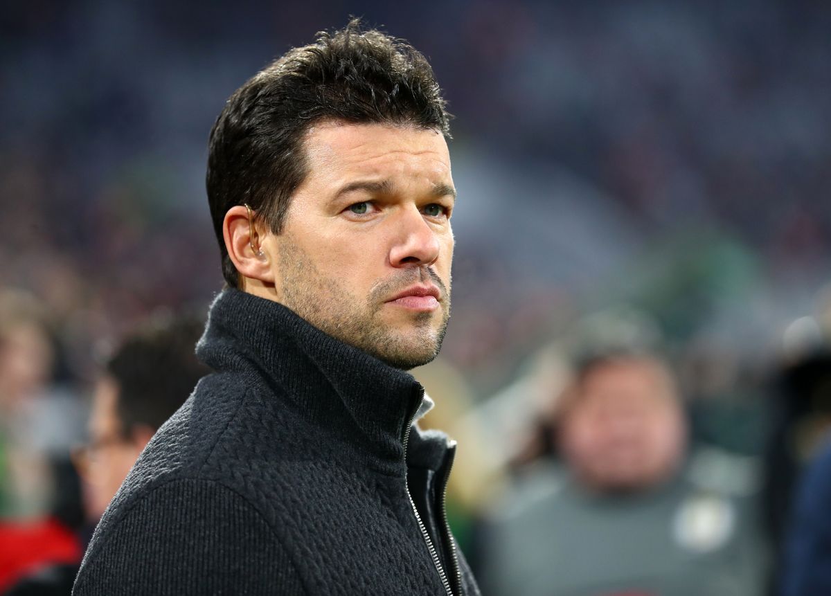 Michael Ballack: Erstes Statement Nach Tod Von Sohn Emilio - Gofeminin