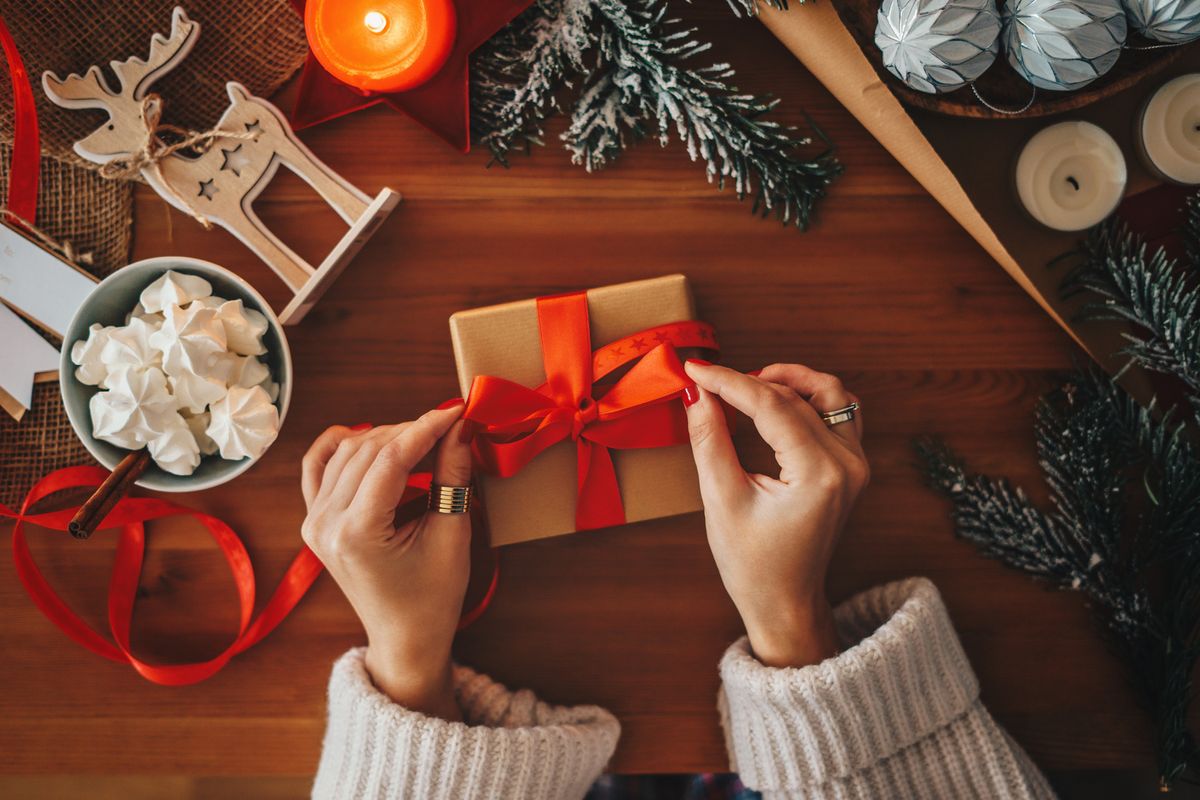 24-mal Schmuck: So Günstig Gibt Es Jetzt Diese Adventskalender - Gofeminin