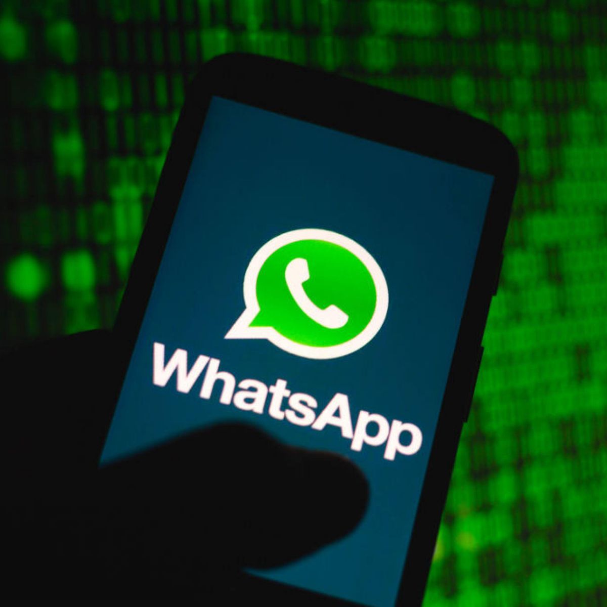 WhatsApp-Kettenbrief