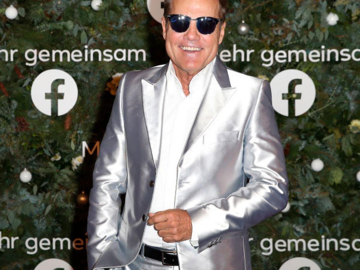 Dieter Bohlen