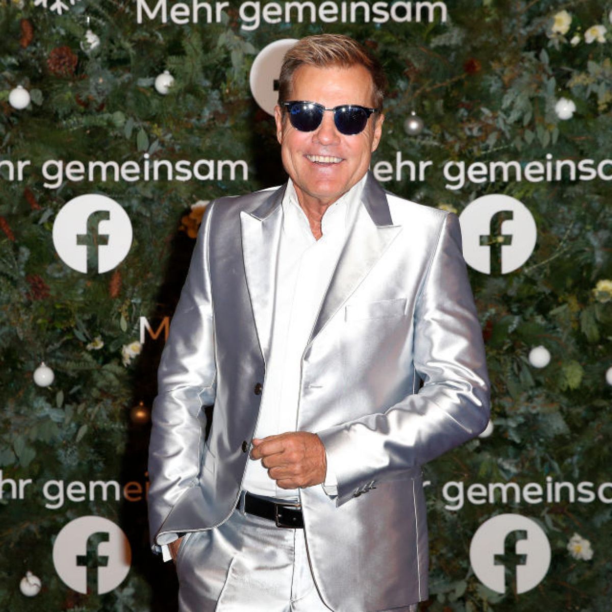 Dieter Bohlen