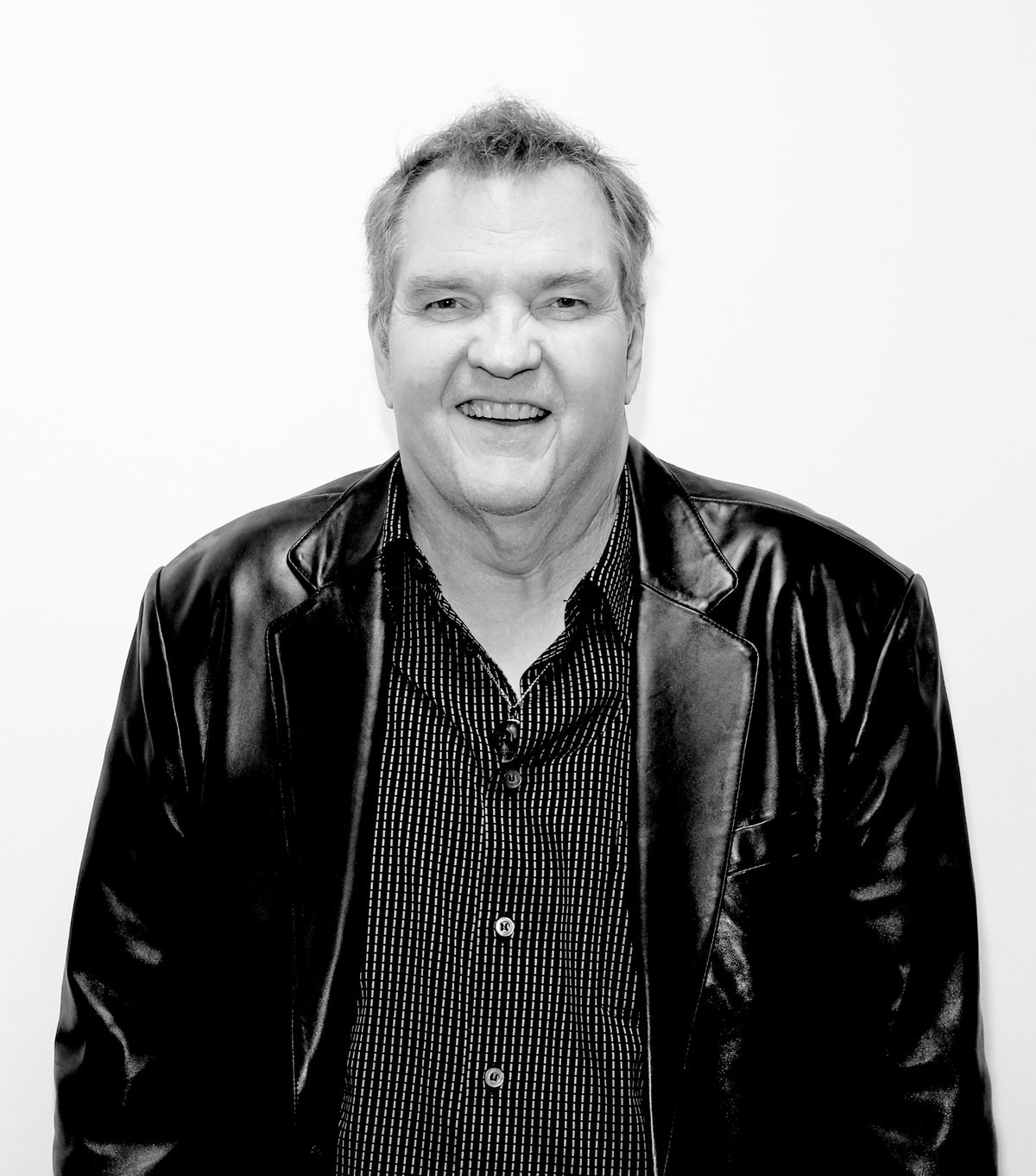 Meat Loaf stirbt im Alter von 74 Jahren