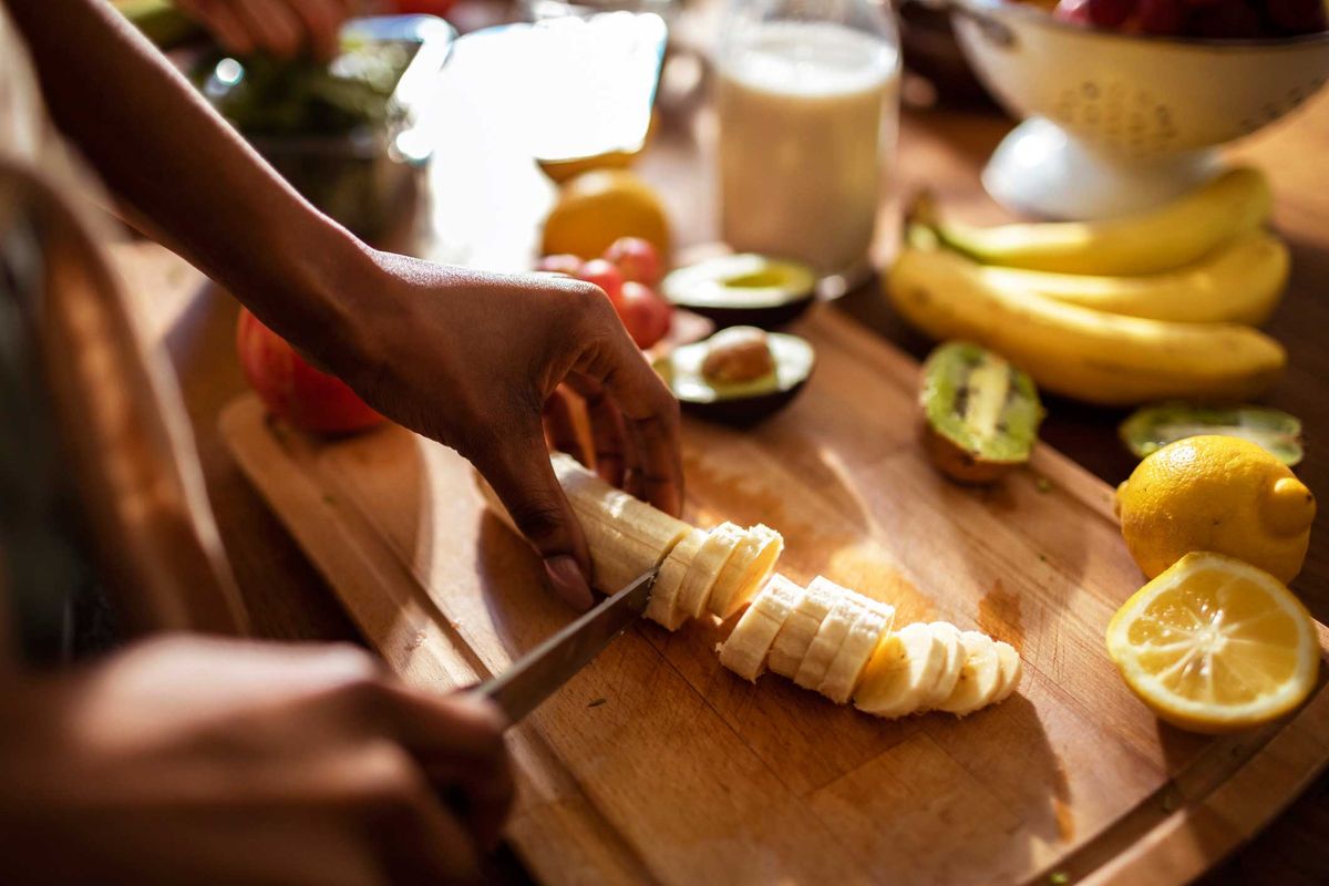 Bananen zum Frühstück: Ernährungsexperte warnt