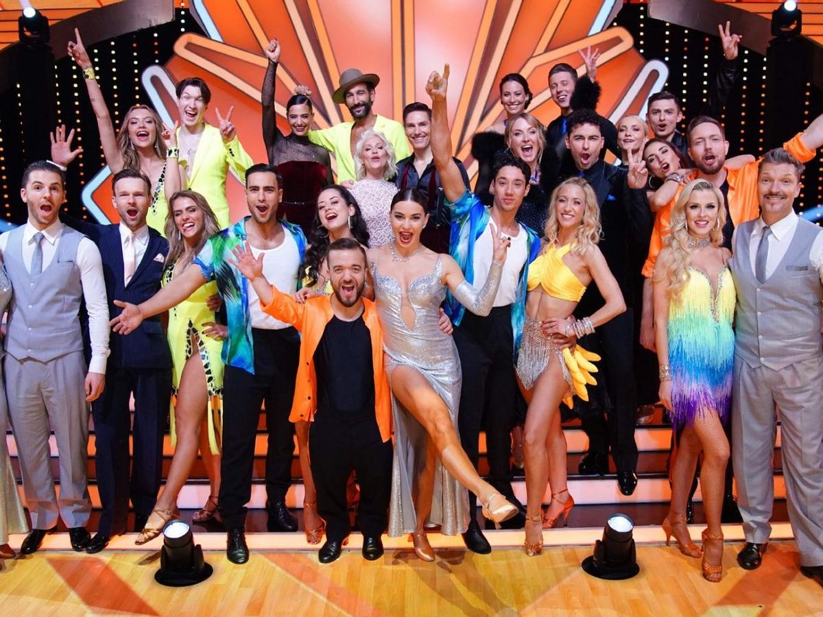 Corona-Chaos bei "Let's Dance": DIESE Stars fallen aus!