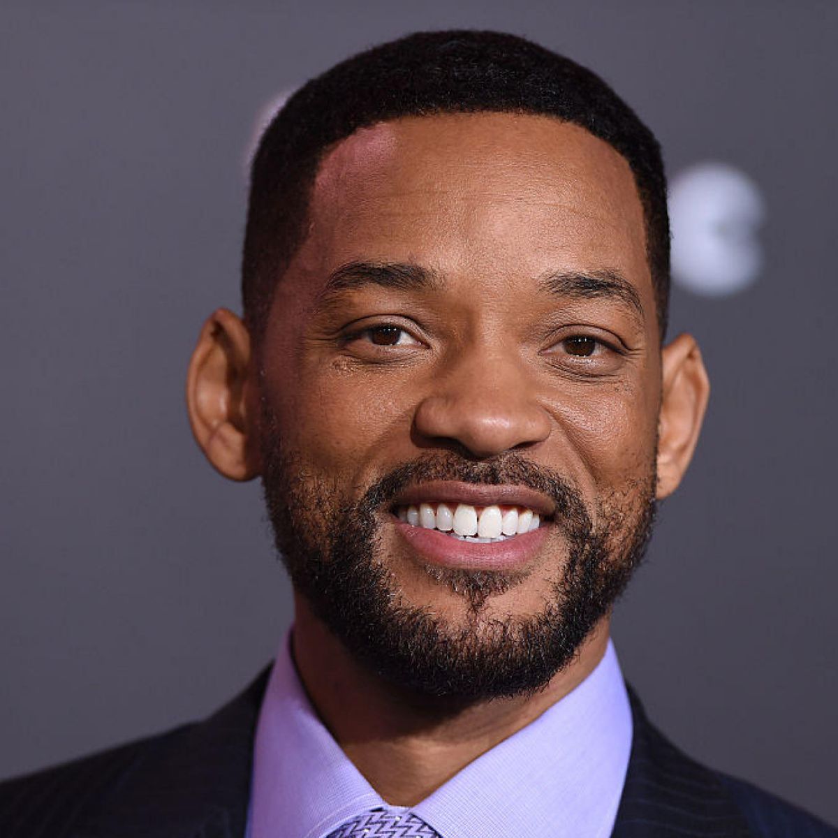 Will Smith