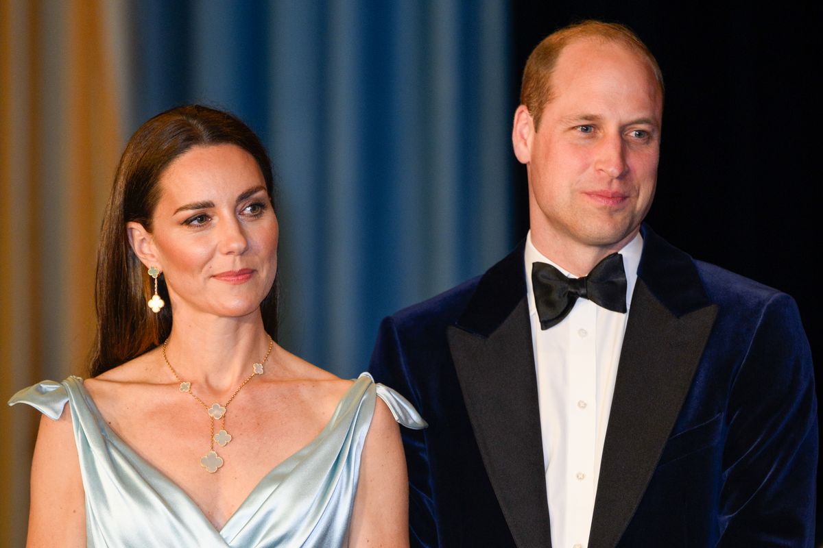 Kate und William: Aus diesem traurigen Grund ziehen sie um