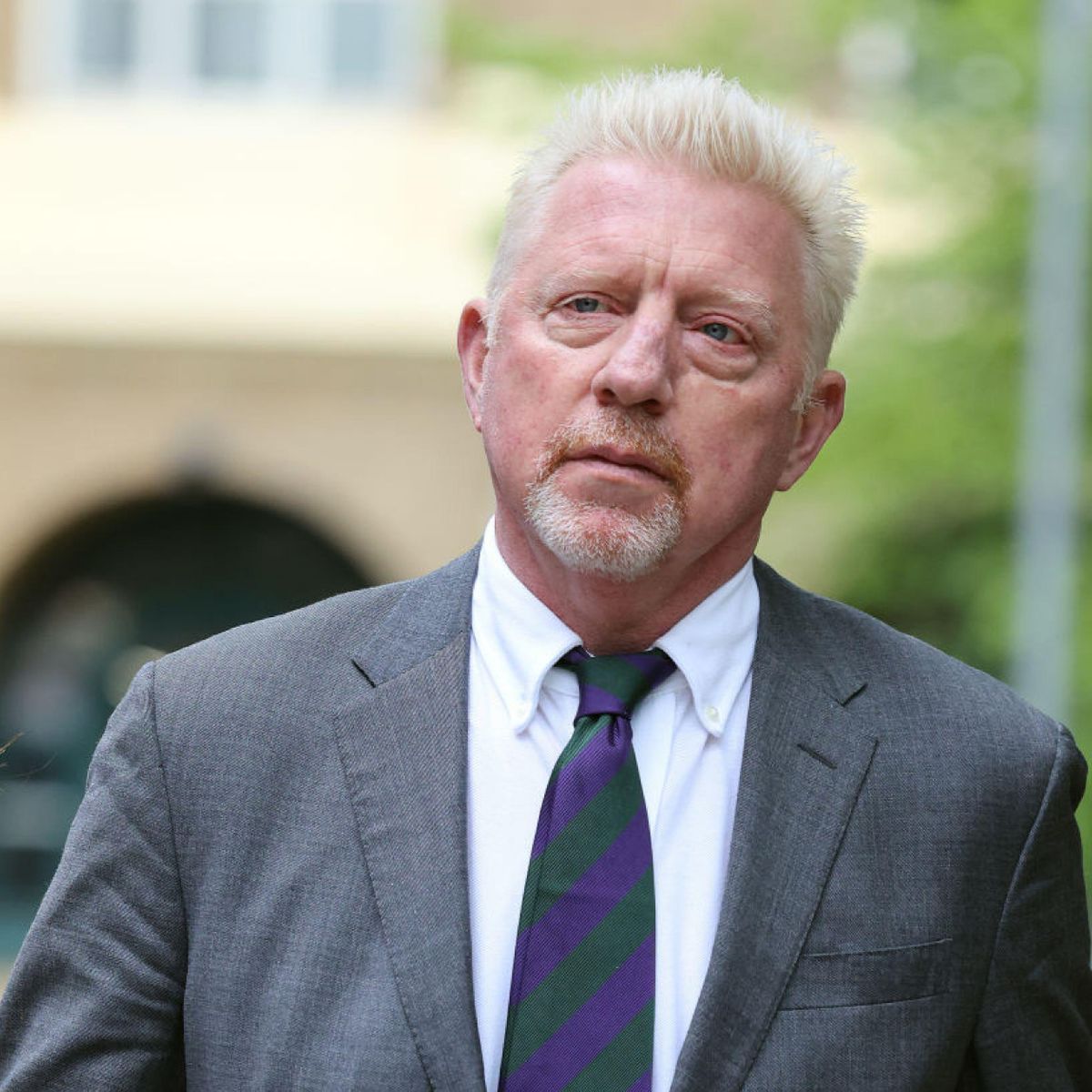 Boris Becker