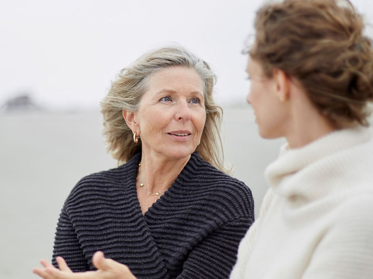 Nicht nur am Muttertag: Fragen, die du deiner Mama stellen solltest