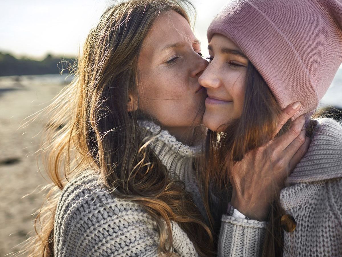 Mutter-Tochter-Beziehung: Warum sie so besonders ist