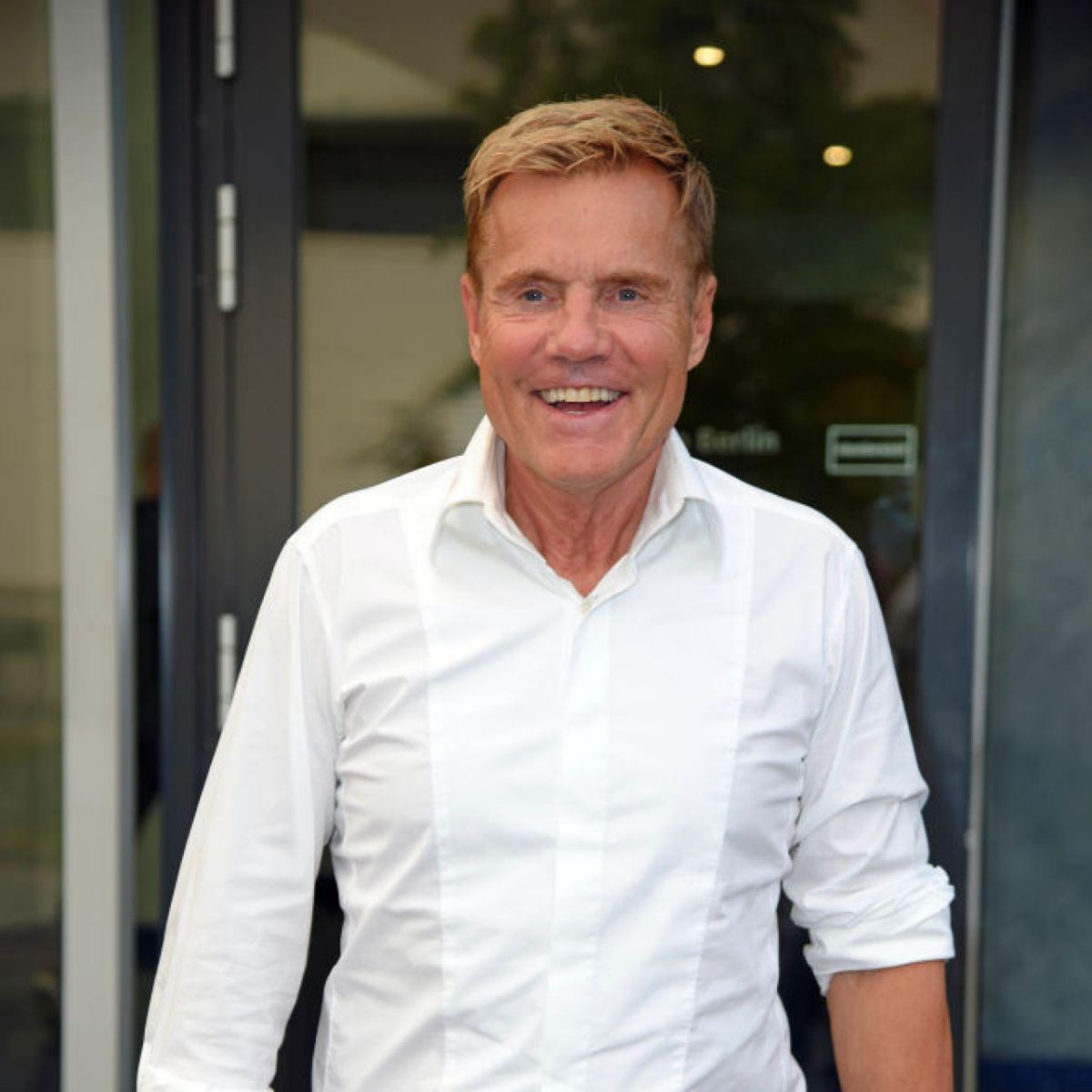 Dieter Bohlen