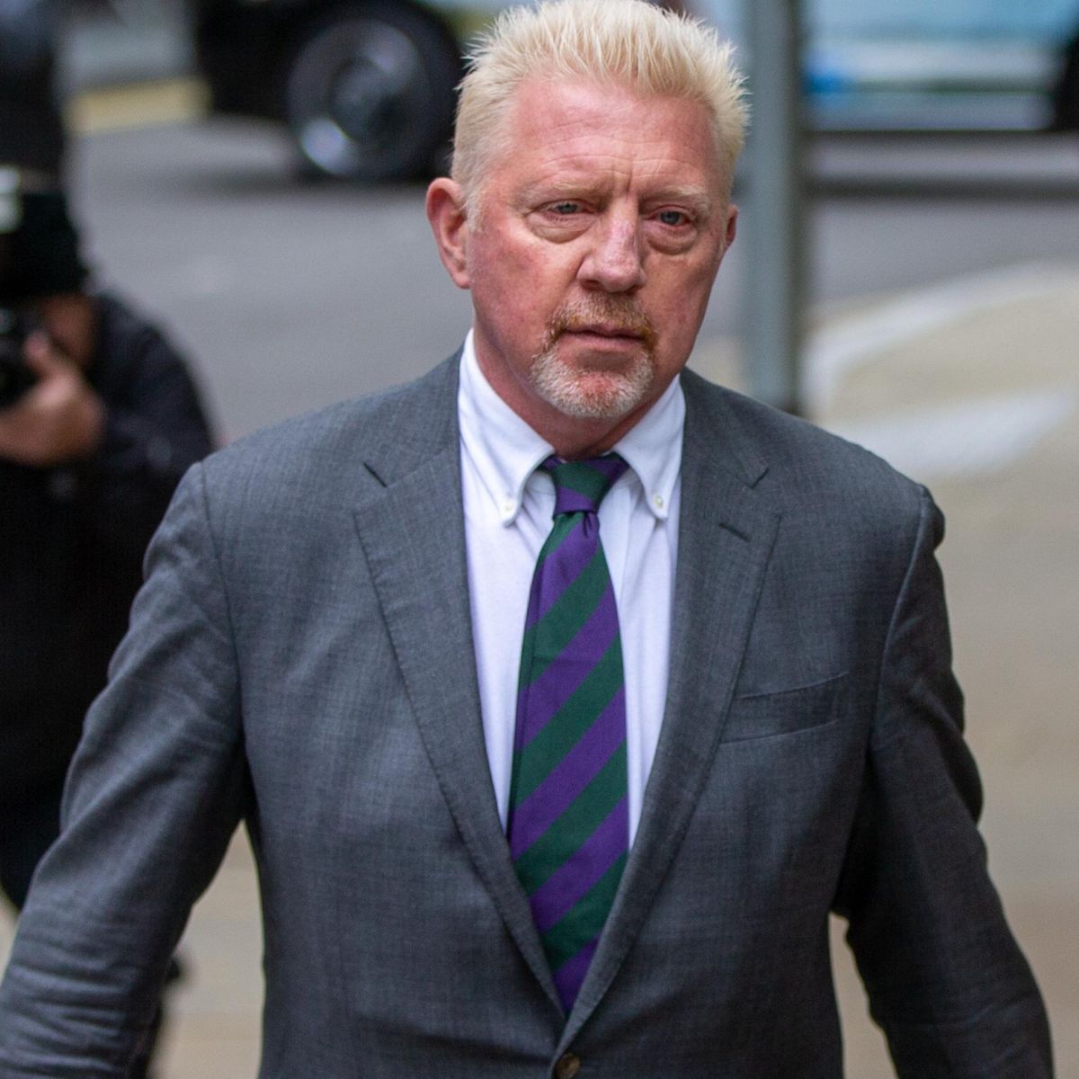 Promi-Bonus für Boris Becker? Der Tennis-Star wird verlegt!