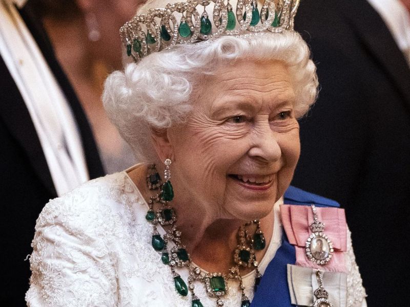 70. Thronjubiläum der Queen: Diese Weltstars sind dabei