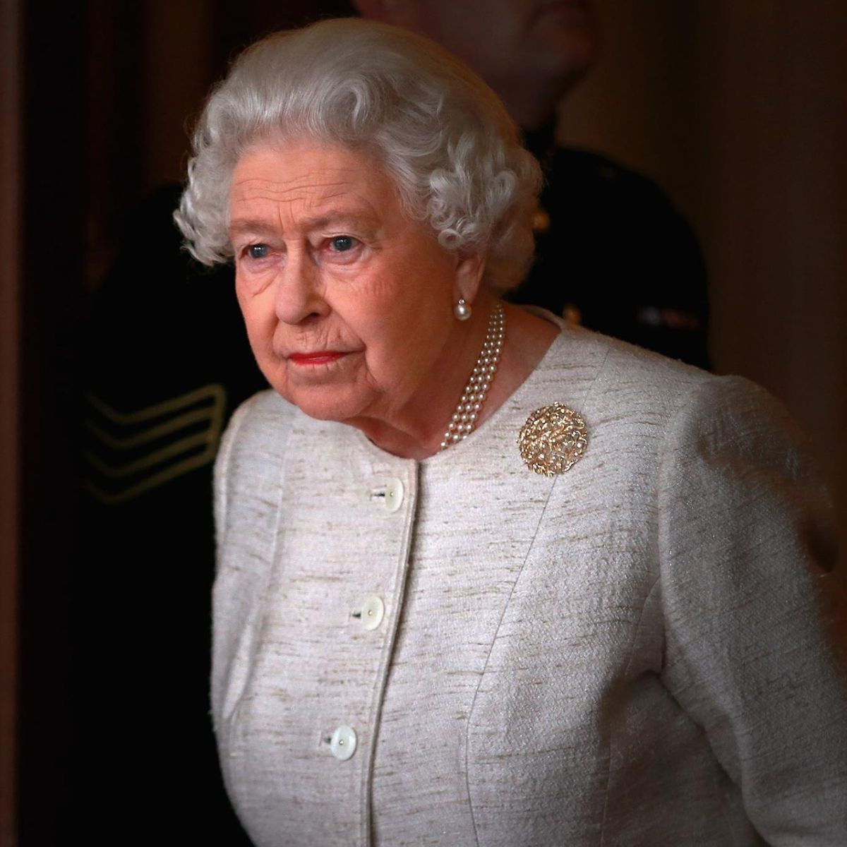 Abgesagt! Queen Elizabeth II. fehlt bei eigenem Thronjubiläum