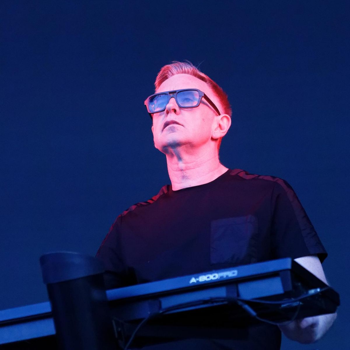 Depeche Mode: Andy Fletcher stirbt im Alter von 60 Jahren!