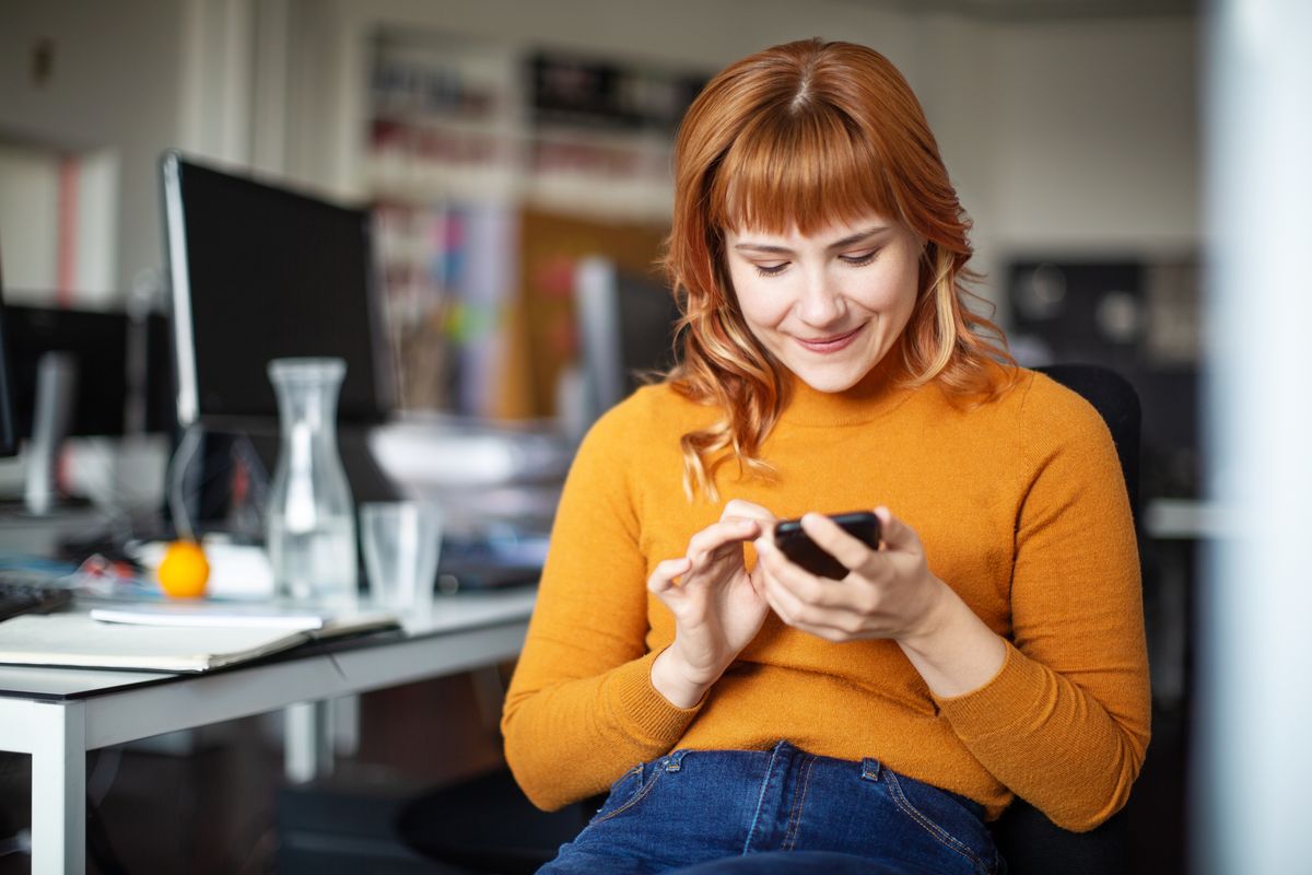 Laut Studie: Vertrauen in Internet ist größer, als in Freunde