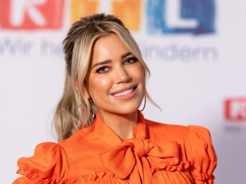 Sylvie Meis: Zeigt sie hier ihre Schwiegertochter in spe?