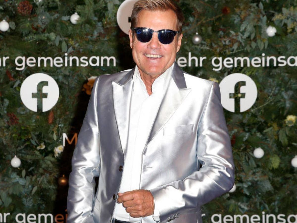 Dieter Bohlen