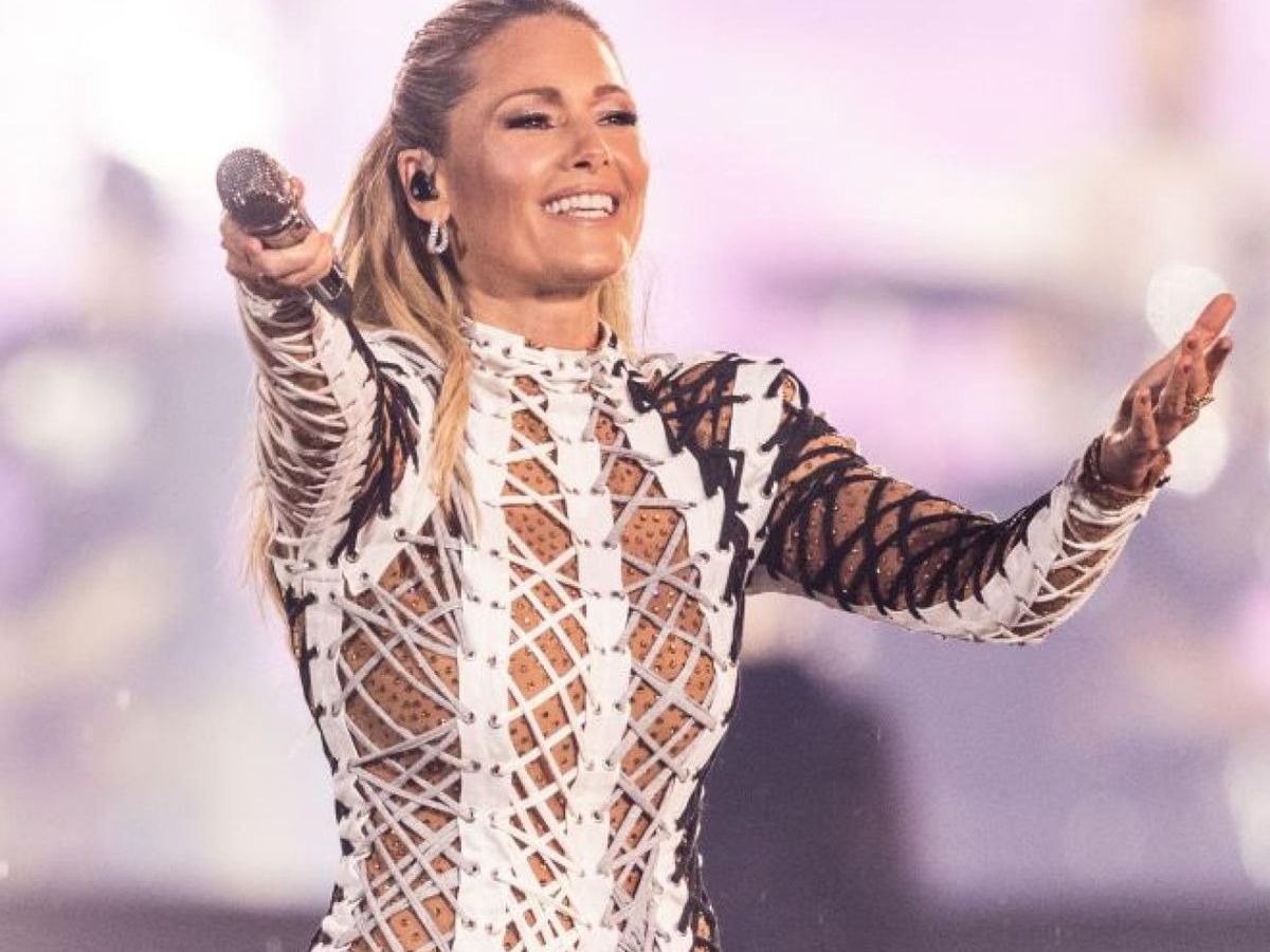 Helene Fischer